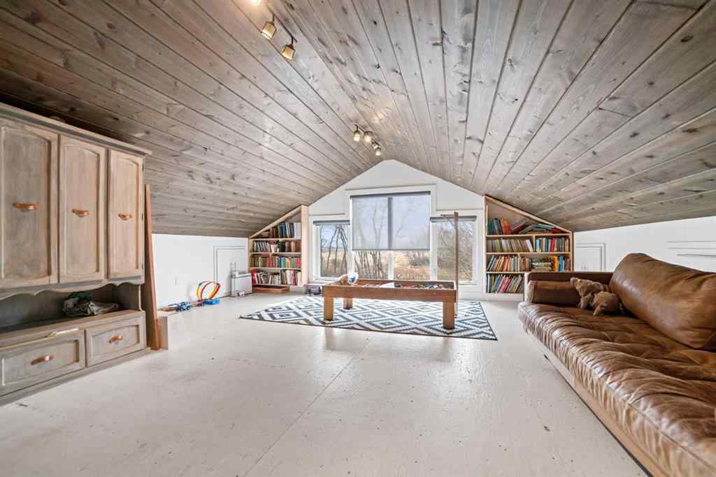 MLS® A2217748 - 43464 Range Road 204   in NONE Rural Camrose County, Residential