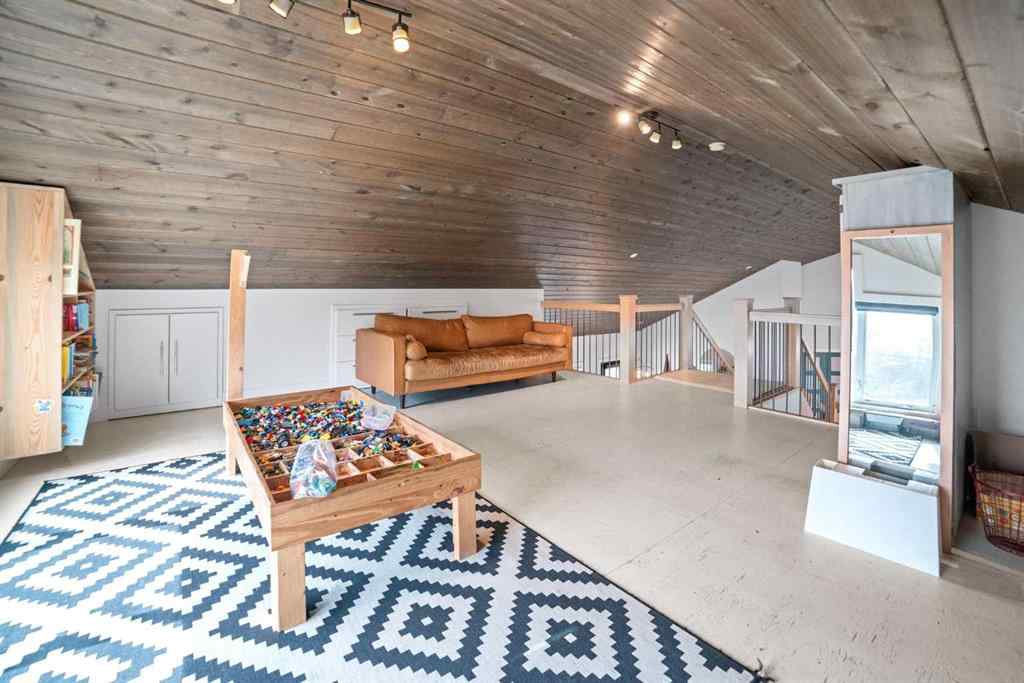MLS® A2217748 - 43464 Range Road 204   in NONE Rural Camrose County, Residential