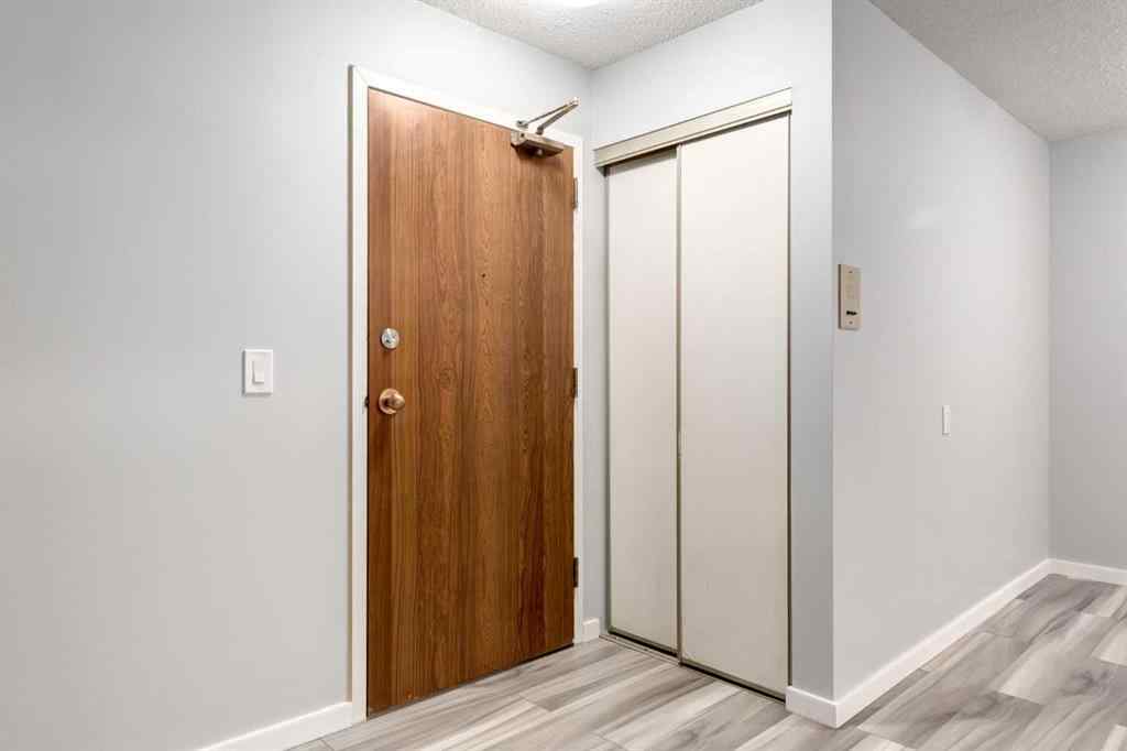 MLS® A2217749 - Unit #205A 7301 4A Street SW in Kingsland Calgary, Residential