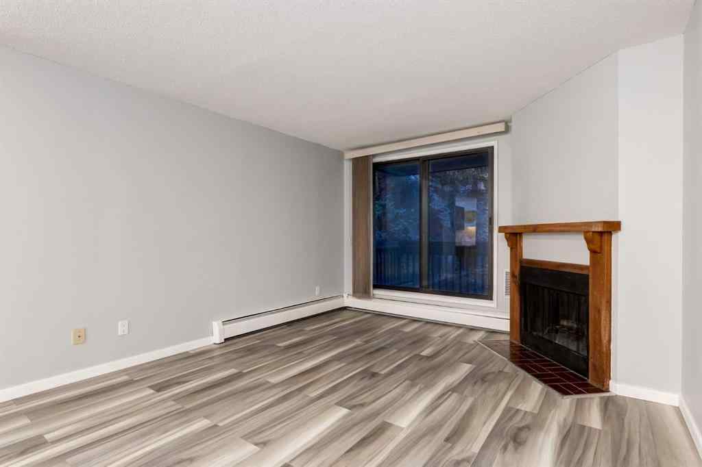 MLS® A2217749 - Unit #205A 7301 4A Street SW in Kingsland Calgary, Residential