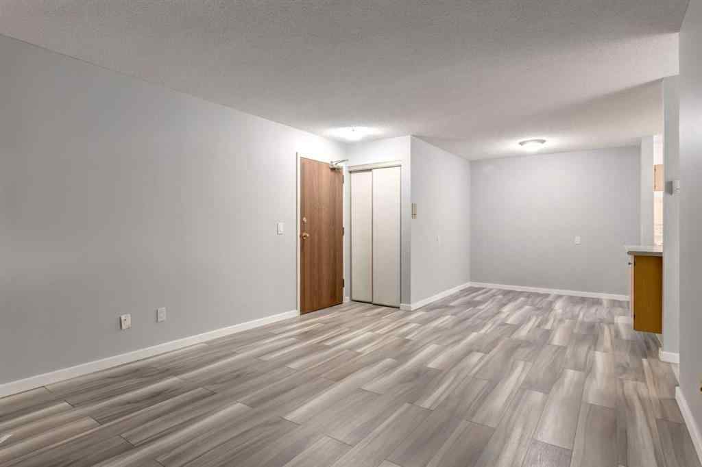 MLS® A2217749 - Unit #205A 7301 4A Street SW in Kingsland Calgary, Residential