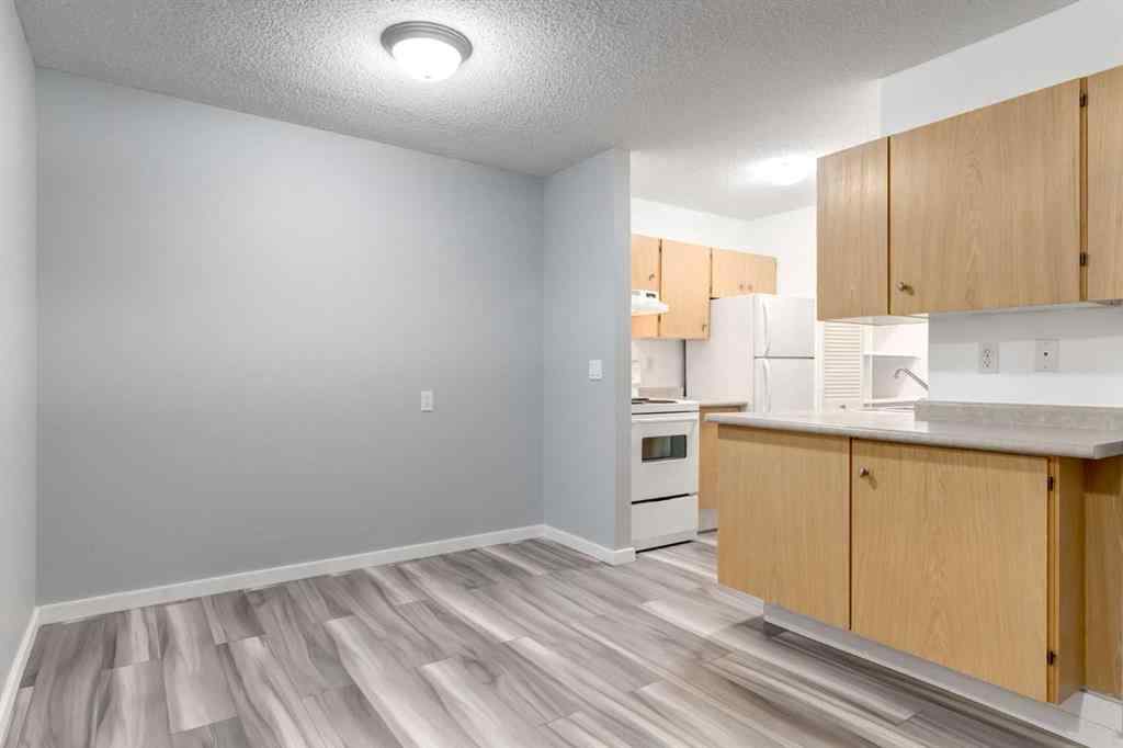 MLS® A2217749 - Unit #205A 7301 4A Street SW in Kingsland Calgary, Residential
