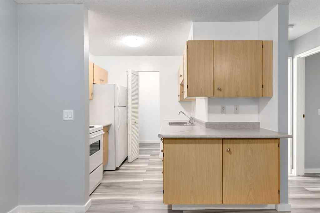 MLS® A2217749 - Unit #205A 7301 4A Street SW in Kingsland Calgary, Residential