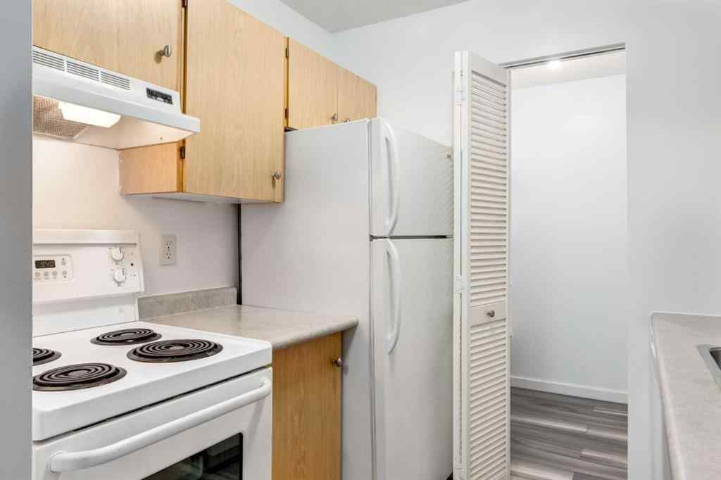 MLS® A2217749 - Unit #205A 7301 4A Street SW in Kingsland Calgary, Residential