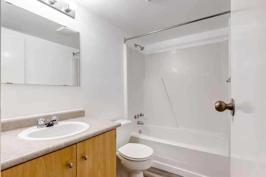 MLS® A2217749 - Unit #205A 7301 4A Street SW in Kingsland Calgary, Residential