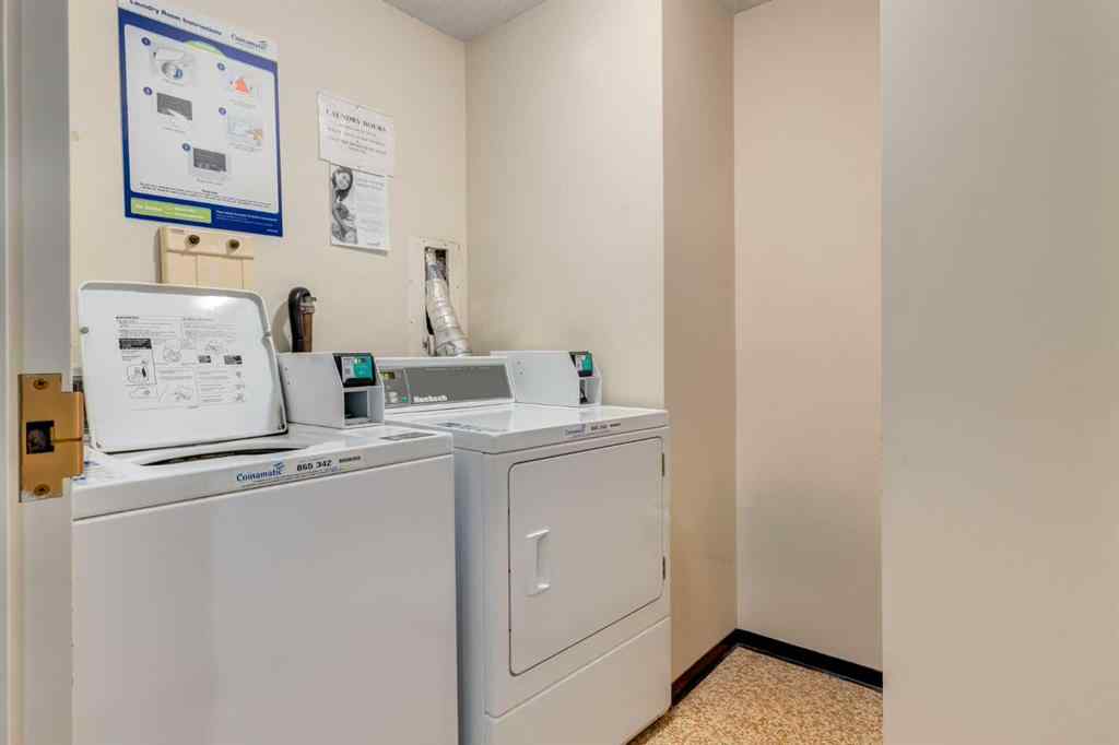 MLS® A2217749 - Unit #205A 7301 4A Street SW in Kingsland Calgary, Residential