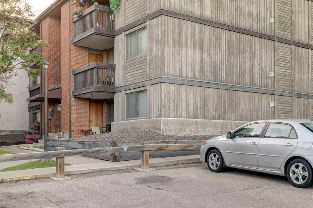 MLS® A2217749 - Unit #205A 7301 4A Street SW in Kingsland Calgary, Residential