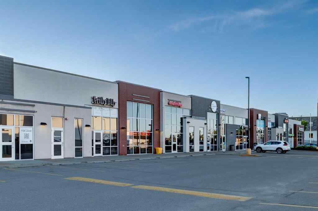 MLS® A2217749 - Unit #205A 7301 4A Street SW in Kingsland Calgary, Residential