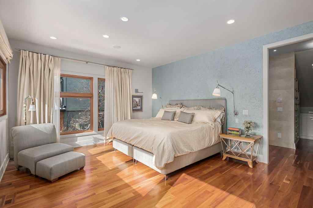 MLS® A2217754 - 1403 Beverley Place SW in Bel-Aire Calgary, Residential