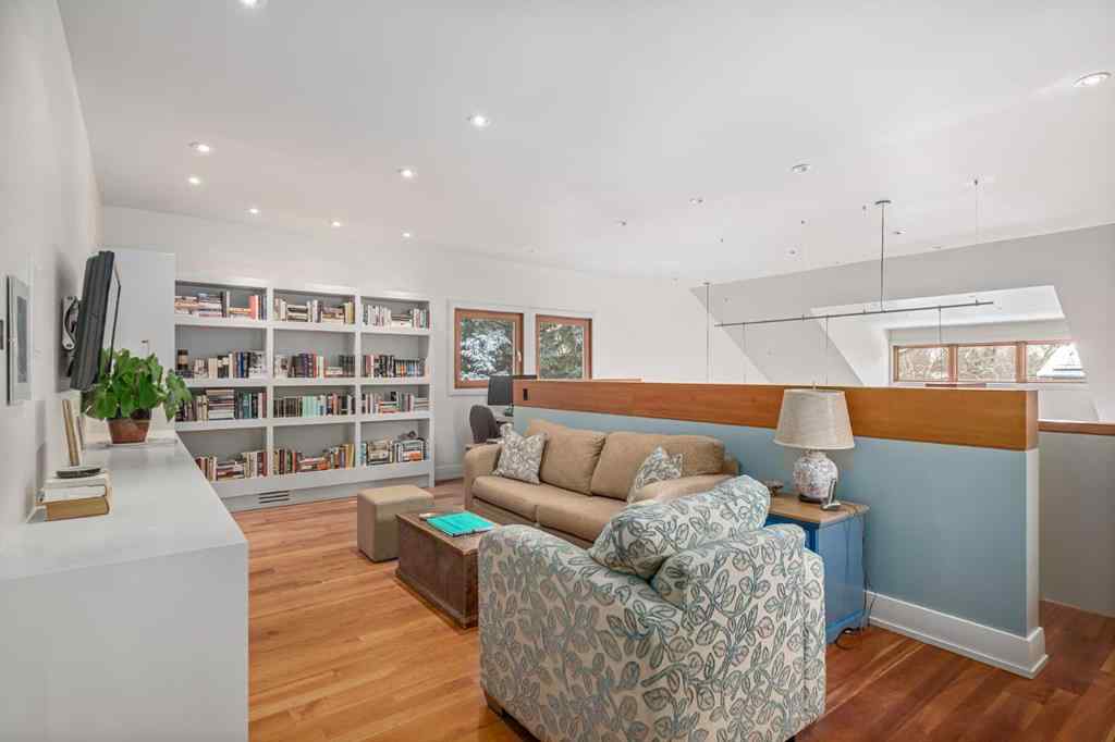 MLS® A2217754 - 1403 Beverley Place SW in Bel-Aire Calgary, Residential