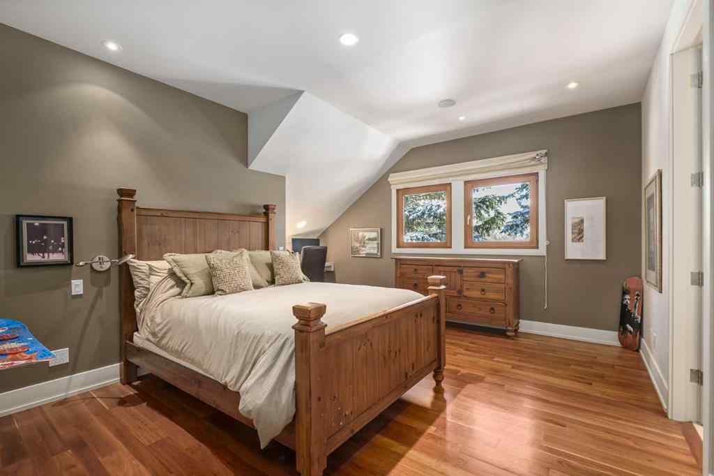 MLS® A2217754 - 1403 Beverley Place SW in Bel-Aire Calgary, Residential