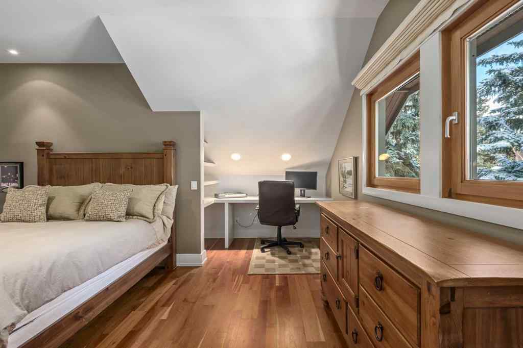 MLS® A2217754 - 1403 Beverley Place SW in Bel-Aire Calgary, Residential