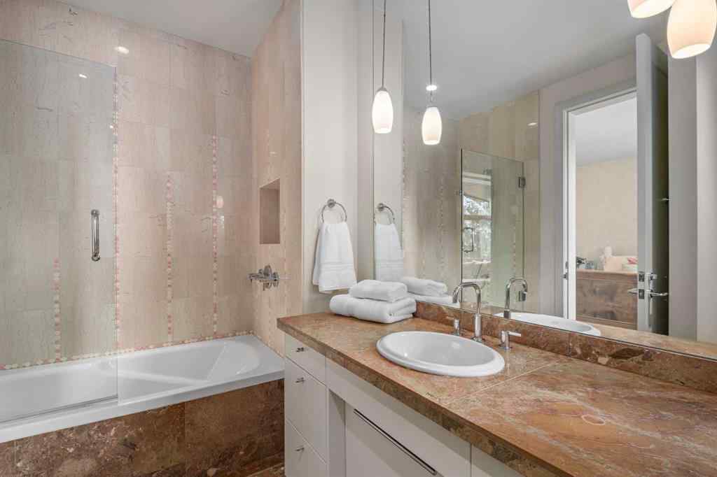 MLS® A2217754 - 1403 Beverley Place SW in Bel-Aire Calgary, Residential