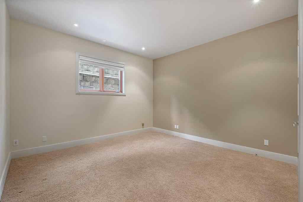 MLS® A2217754 - 1403 Beverley Place SW in Bel-Aire Calgary, Residential