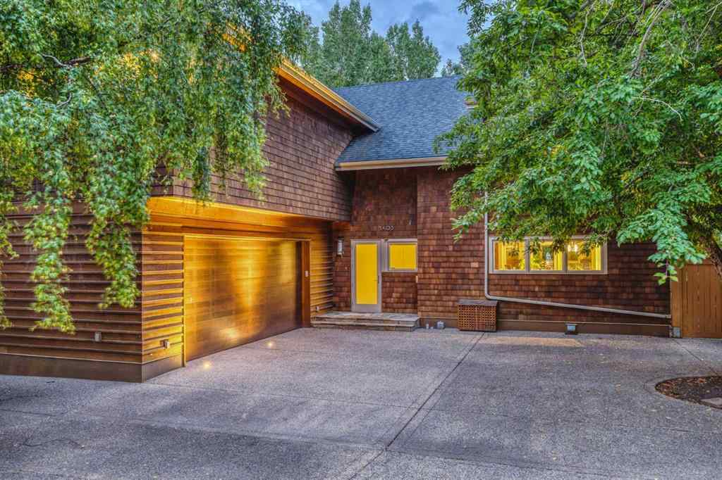 MLS® A2217754 - 1403 Beverley Place SW in Bel-Aire Calgary, Residential