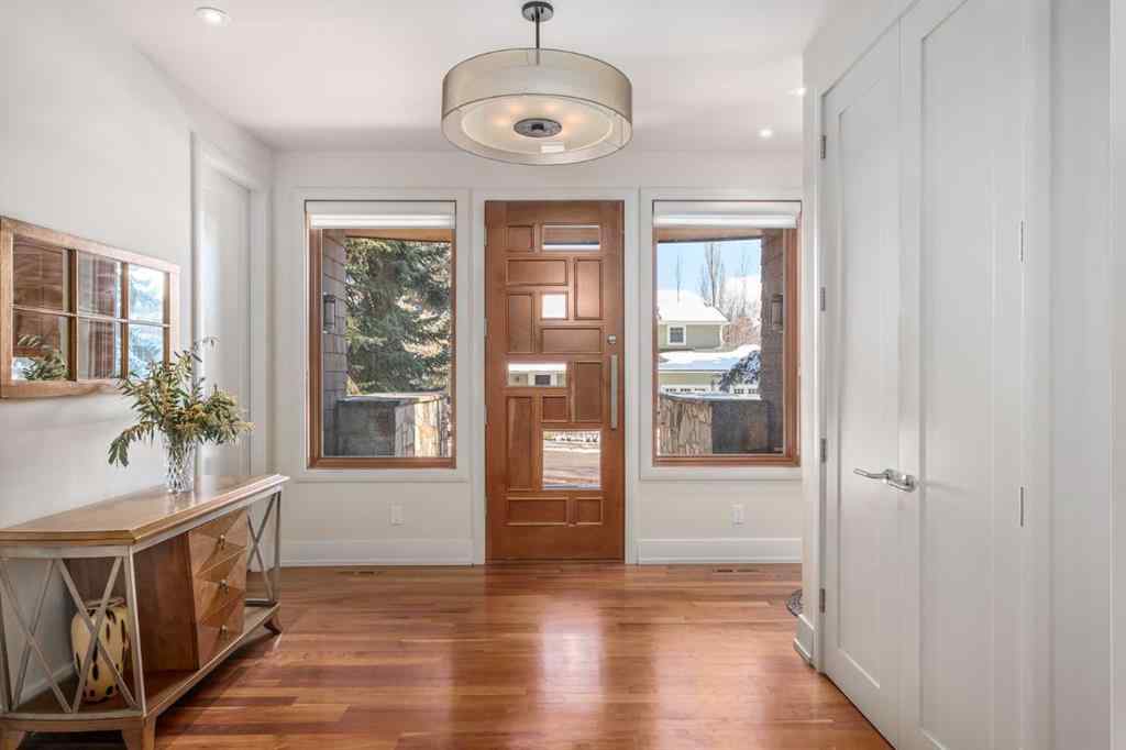 MLS® A2217754 - 1403 Beverley Place SW in Bel-Aire Calgary, Residential