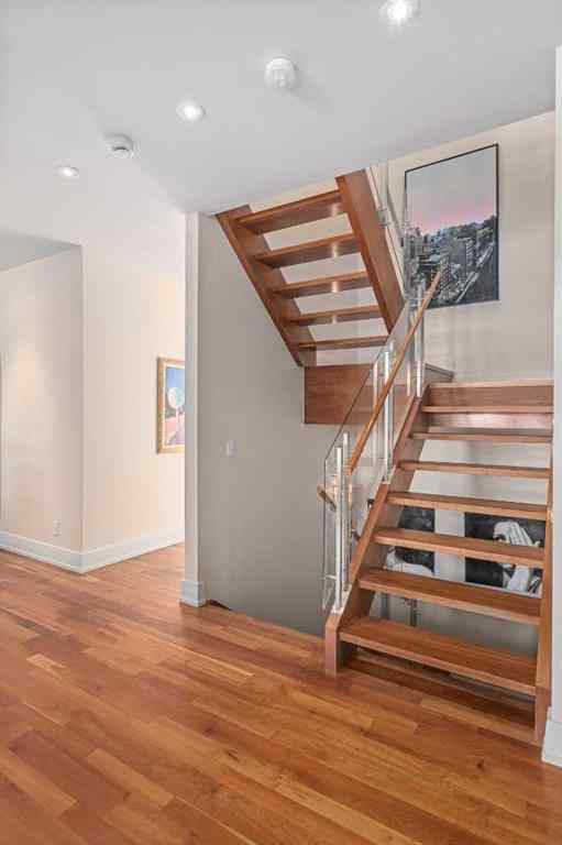 MLS® A2217754 - 1403 Beverley Place SW in Bel-Aire Calgary, Residential