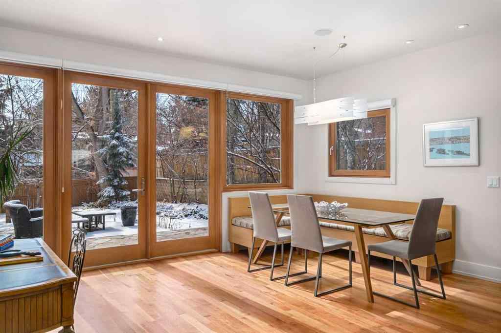 MLS® A2217754 - 1403 Beverley Place SW in Bel-Aire Calgary, Residential
