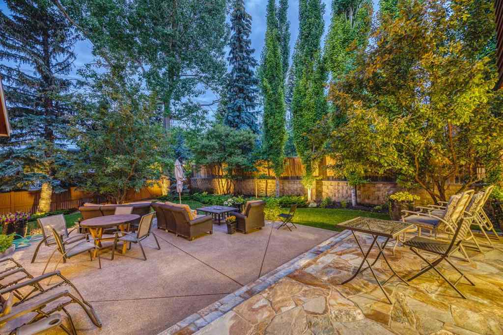 MLS® A2217754 - 1403 Beverley Place SW in Bel-Aire Calgary, Residential