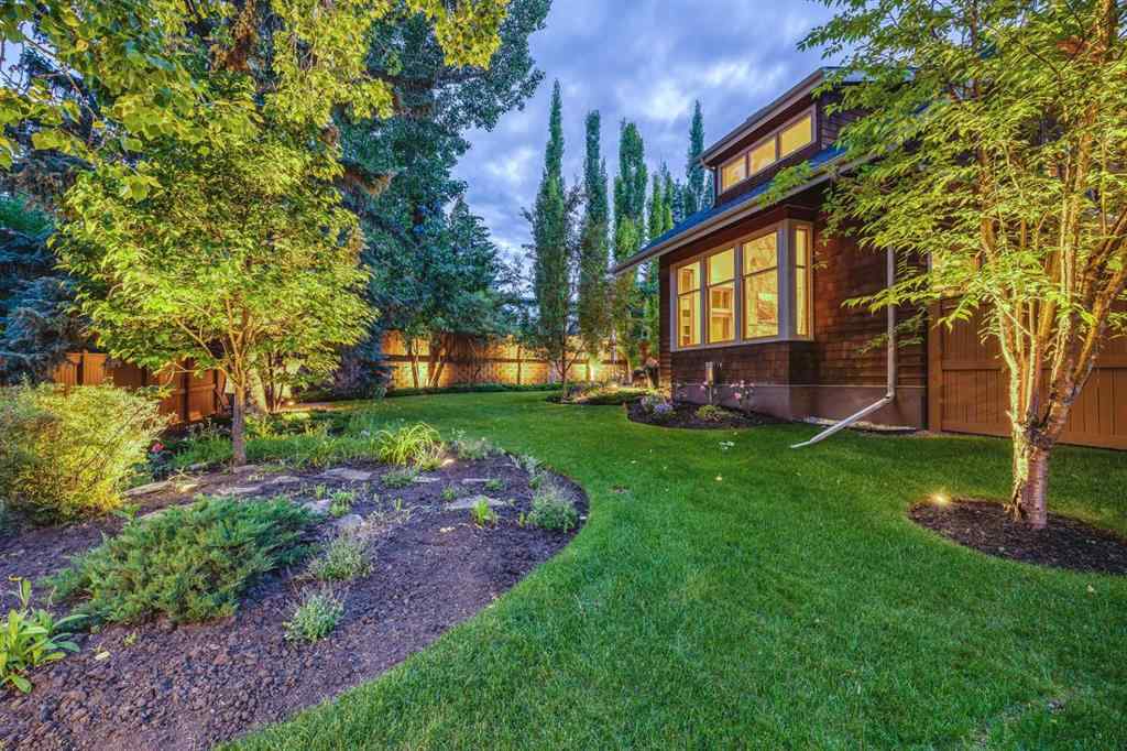 MLS® A2217754 - 1403 Beverley Place SW in Bel-Aire Calgary, Residential