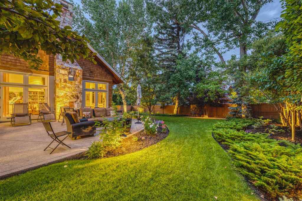 MLS® A2217754 - 1403 Beverley Place SW in Bel-Aire Calgary, Residential