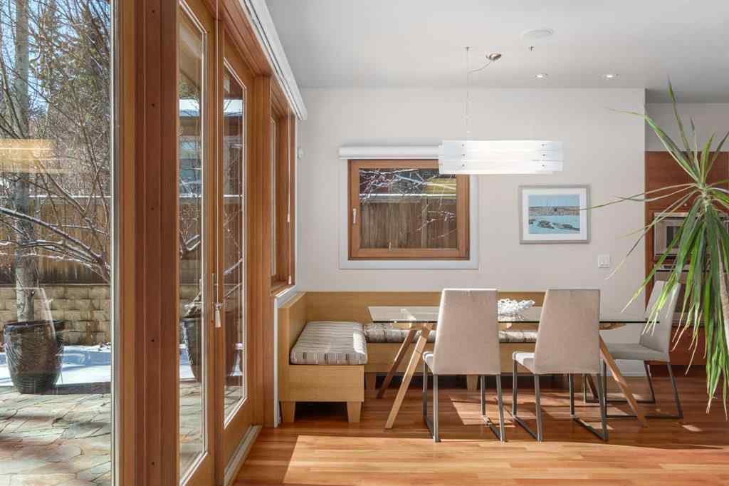 MLS® A2217754 - 1403 Beverley Place SW in Bel-Aire Calgary, Residential