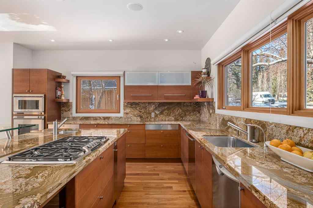 MLS® A2217754 - 1403 Beverley Place SW in Bel-Aire Calgary, Residential