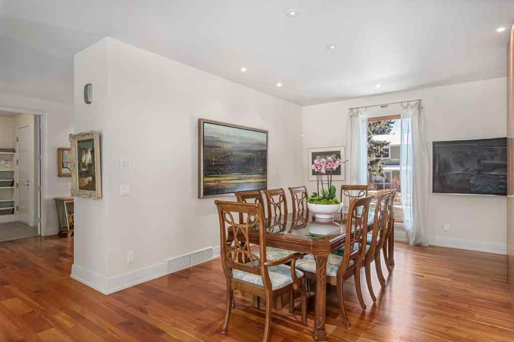 MLS® A2217754 - 1403 Beverley Place SW in Bel-Aire Calgary, Residential