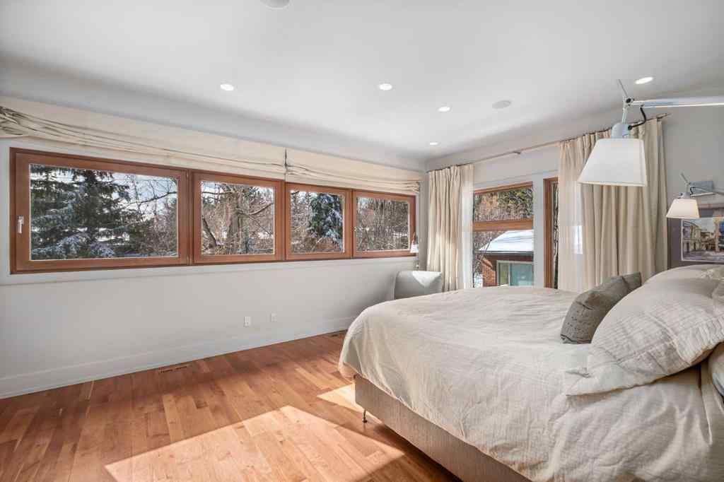 MLS® A2217754 - 1403 Beverley Place SW in Bel-Aire Calgary, Residential