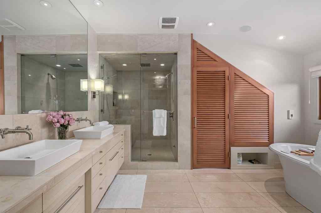 MLS® A2217754 - 1403 Beverley Place SW in Bel-Aire Calgary, Residential