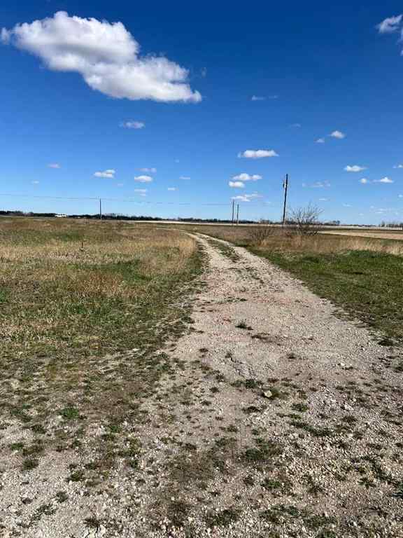 MLS® A2217763 - 275115 Glenmore Trail   in NONE Rural Rocky View County, Land