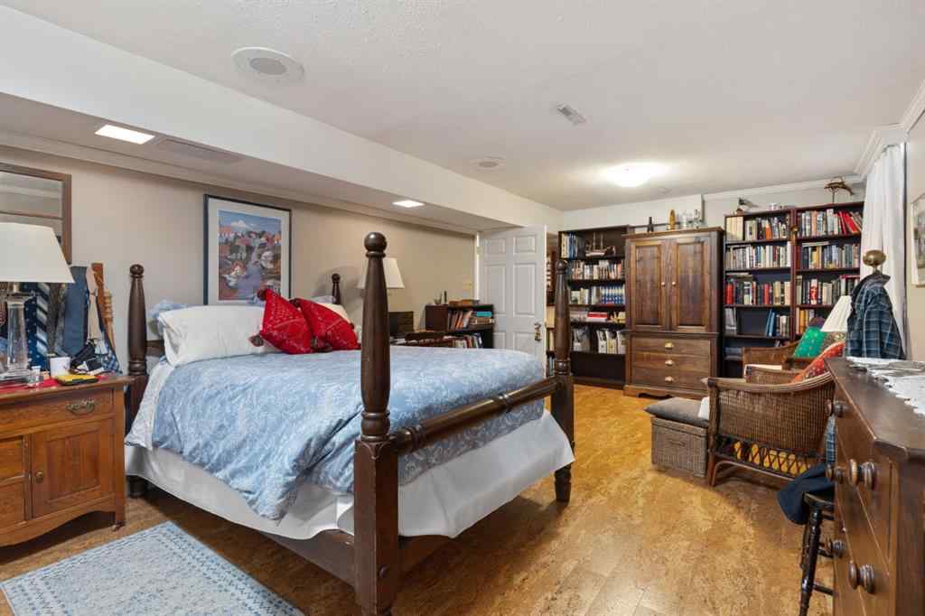 MLS® A2217779 - 5208 43 Avenue  in Rosedale Camrose, Residential