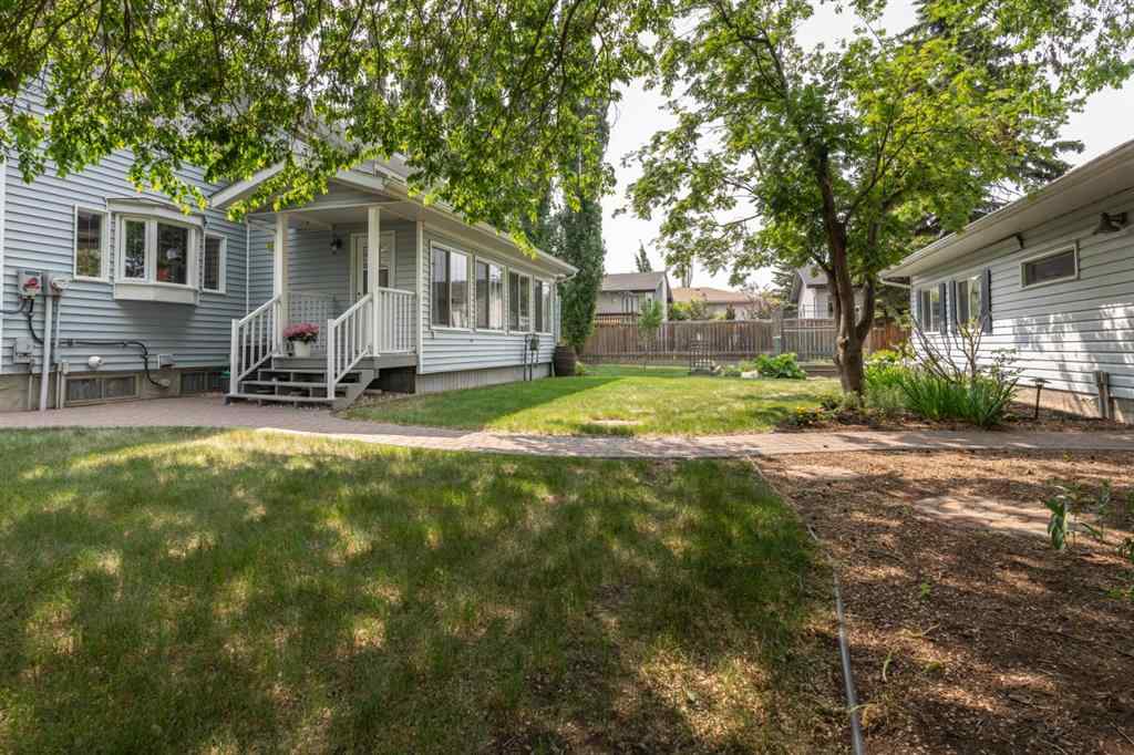 MLS® A2217779 - 5208 43 Avenue  in Rosedale Camrose, Residential