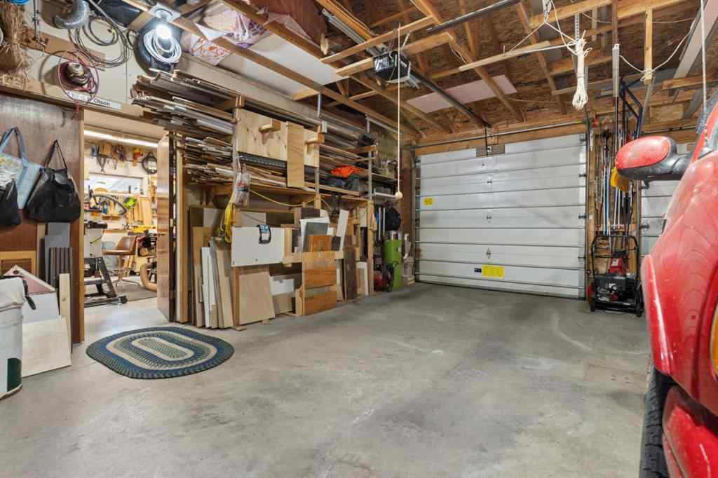 MLS® A2217779 - 5208 43 Avenue  in Rosedale Camrose, Residential