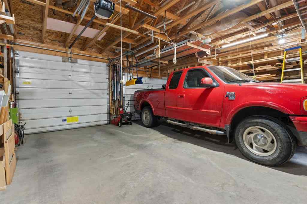 MLS® A2217779 - 5208 43 Avenue  in Rosedale Camrose, Residential