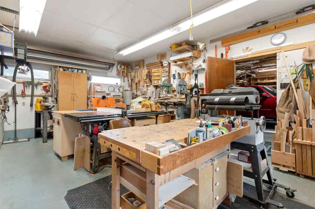 MLS® A2217779 - 5208 43 Avenue  in Rosedale Camrose, Residential
