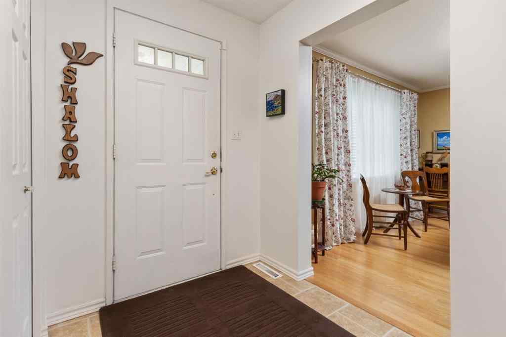 MLS® A2217779 - 5208 43 Avenue  in Rosedale Camrose, Residential