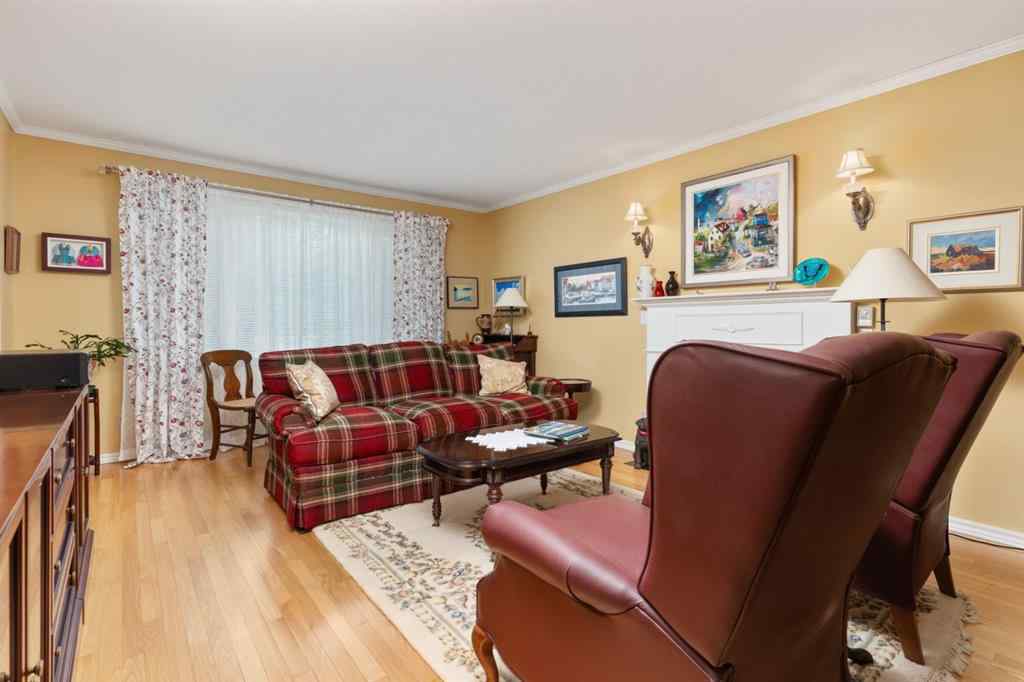 MLS® A2217779 - 5208 43 Avenue  in Rosedale Camrose, Residential