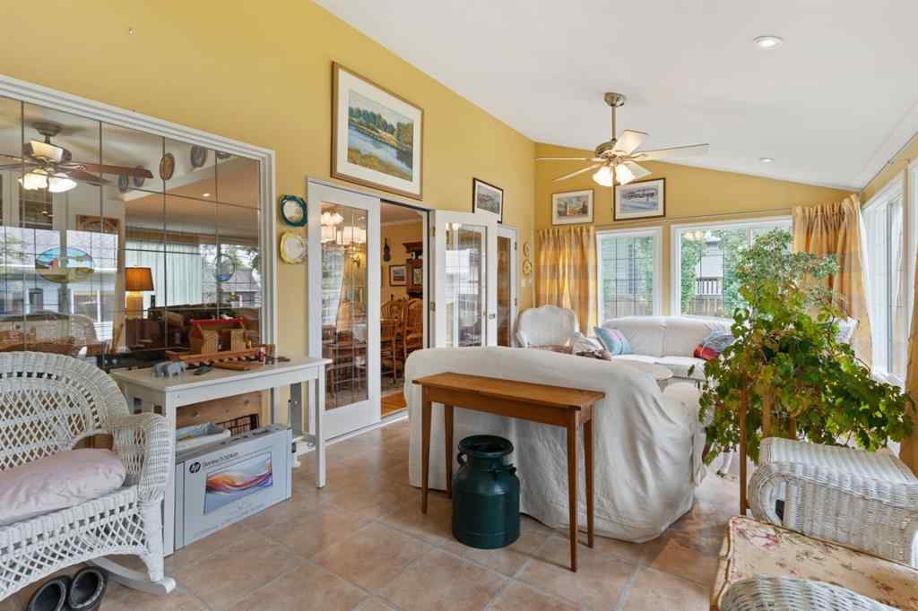 MLS® A2217779 - 5208 43 Avenue  in Rosedale Camrose, Residential