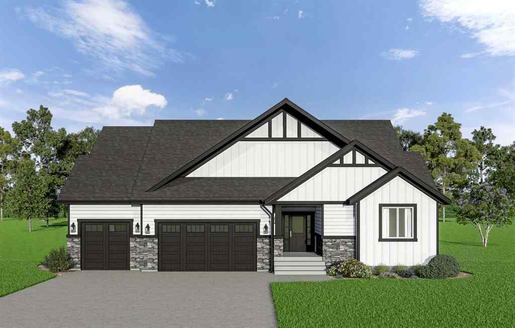MLS® A2217780 - 255 Muirfield Crescent  in Lakes of Muirfield Lyalta, Residential