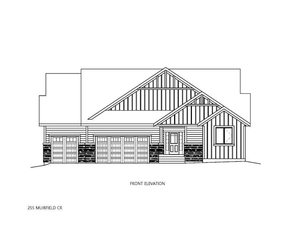 MLS® A2217780 - 255 Muirfield Crescent  in Lakes of Muirfield Lyalta, Residential