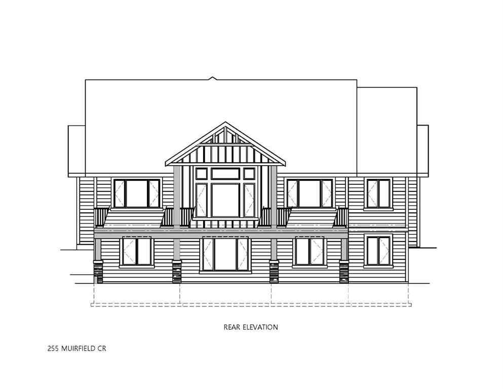 MLS® A2217780 - 255 Muirfield Crescent  in Lakes of Muirfield Lyalta, Residential