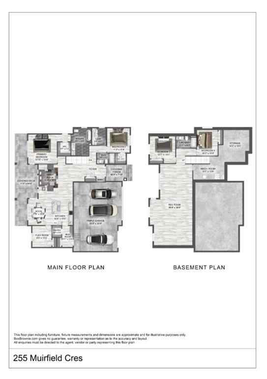 MLS® A2217780 - 255 Muirfield Crescent  in Lakes of Muirfield Lyalta, Residential