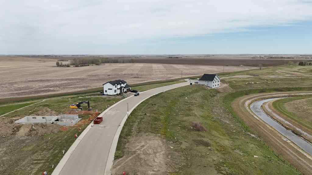MLS® A2217780 - 255 Muirfield Crescent  in Lakes of Muirfield Lyalta, Residential