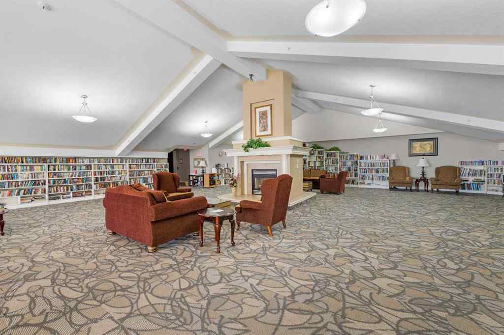MLS® A2217783 - Unit #368 223 Tuscany Springs Boulevard NW in Tuscany Calgary, Residential