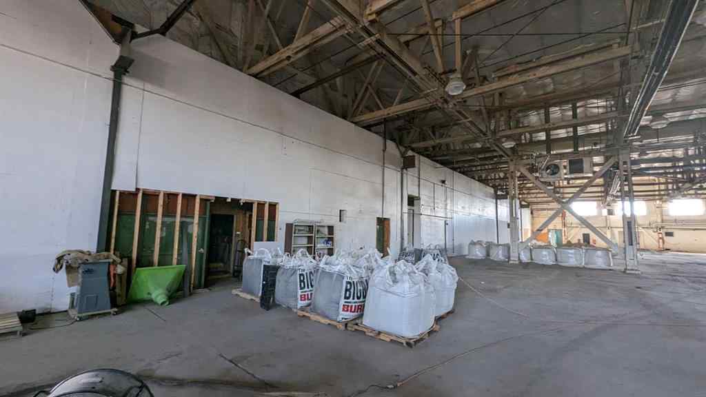 MLS® A2217789 - 67 Harvard Drive  in NONE Claresholm, Commercial