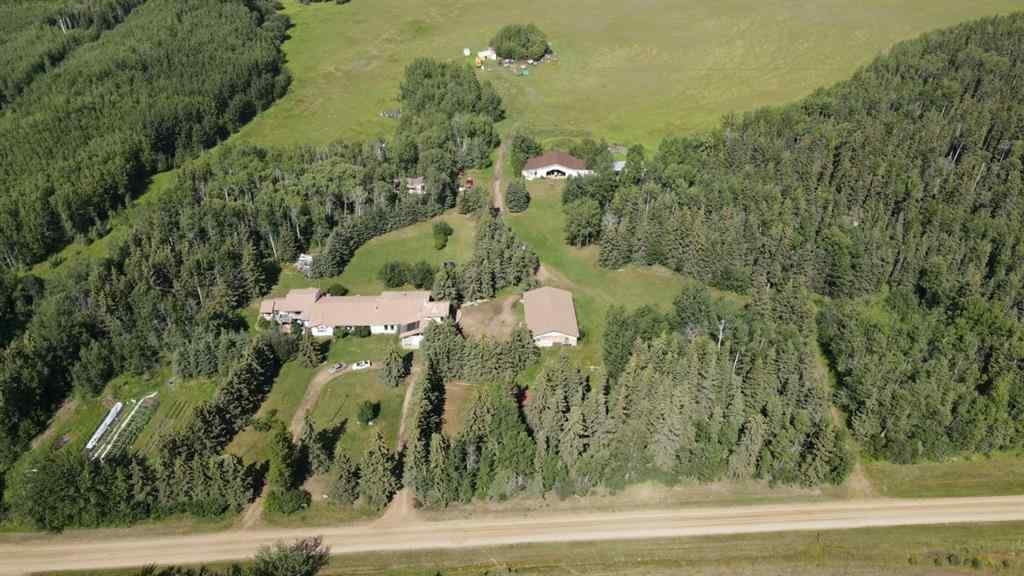 MLS® A2217805 - 234034 TWP 860   in NONE Rural Northern Lights, County of, Residential