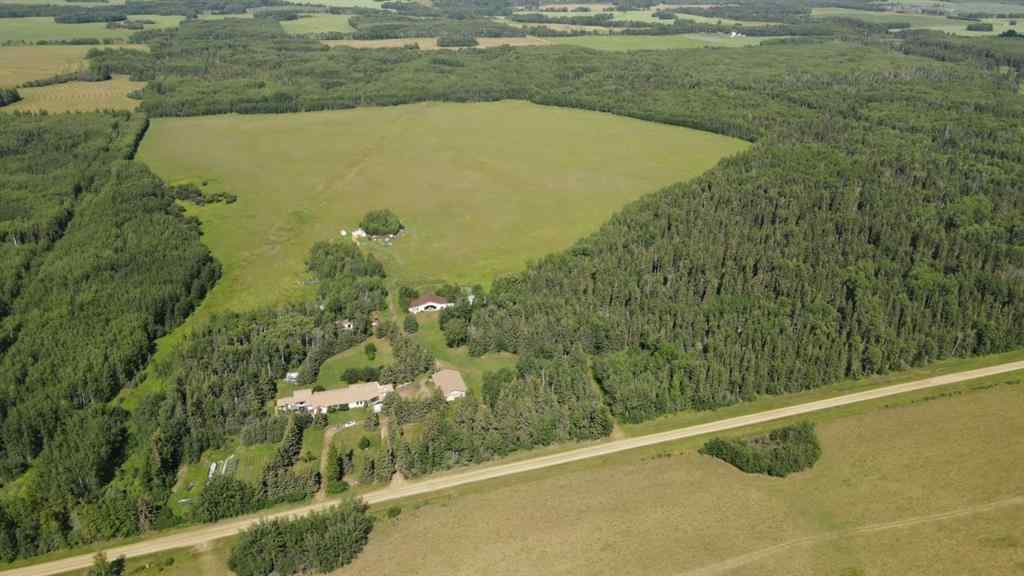 MLS® A2217805 - 234034 TWP 860   in NONE Rural Northern Lights, County of, Residential