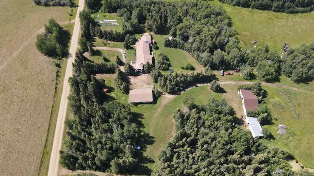 MLS® A2217805 - 234034 TWP 860   in NONE Rural Northern Lights, County of, Residential