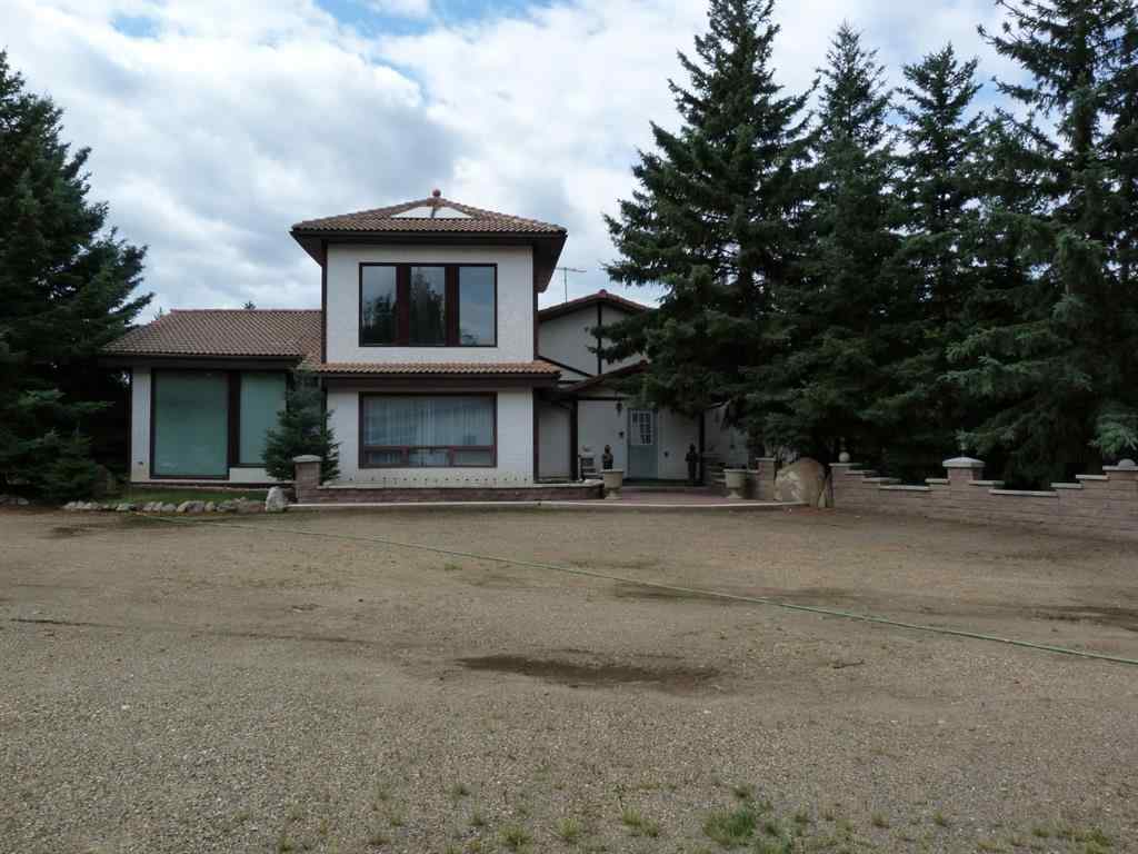 MLS® A2217805 - 234034 TWP 860   in NONE Rural Northern Lights, County of, Residential